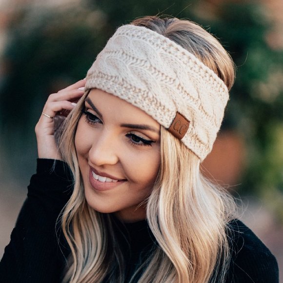CC Headwrap - Picture 1 of 2